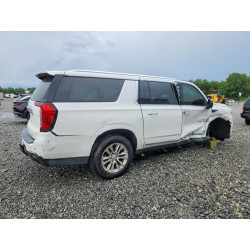 2021 GMC YUKON 1GKS2GKD5MR257429 57857636