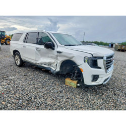 2021 GMC YUKON 1GKS2GKD5MR257429 57857636