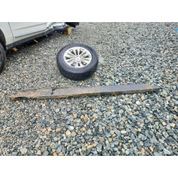 2021 GMC YUKON 1GKS2GKD5MR257429 57857636