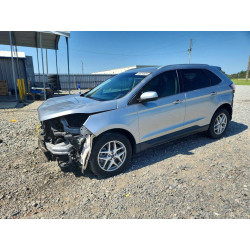 2022 FORD EDGE 2FMPK4J98NBA85541 58034526
