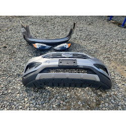 2022 FORD EDGE 2FMPK4J98NBA85541 58034526