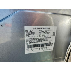 2022 FORD EDGE 2FMPK4J98NBA85541 58034526