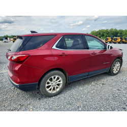 2020 CHEVROLET EQUINOX 3GNAXKEV5LS581385 58753406