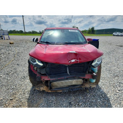 2020 CHEVROLET EQUINOX 3GNAXKEV5LS581385 58753406