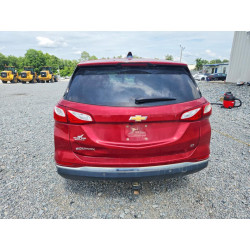 2020 CHEVROLET EQUINOX 3GNAXKEV5LS581385 58753406