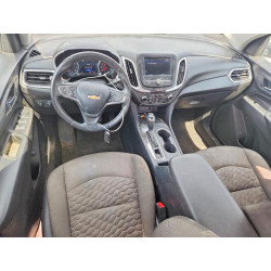 2020 CHEVROLET EQUINOX 3GNAXKEV5LS581385 58753406