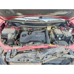 2020 CHEVROLET EQUINOX 3GNAXKEV5LS581385 58753406