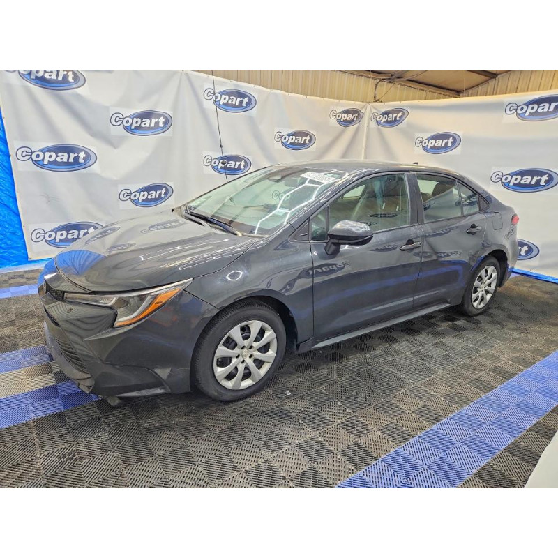 2026 TOYOTA COROLLA 5YFB4MDE4TP377967 59059086
