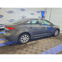 2026 TOYOTA COROLLA 5YFB4MDE4TP377967 59059086