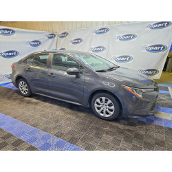 2026 TOYOTA COROLLA 5YFB4MDE4TP377967 59059086
