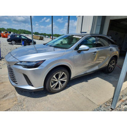 2024 LEXUS RX350 2T2BAMBA6RC048135 59214656