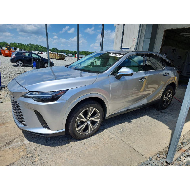 2024 LEXUS RX350 2T2BAMBA6RC048135 59214656
