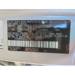 2024 LEXUS RX350 2T2BAMBA6RC048135 59214656