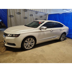 2020 CHEVROLET IMPALA 2G1105S39L9104787 59255076