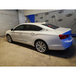 2020 CHEVROLET IMPALA 2G1105S39L9104787 59255076