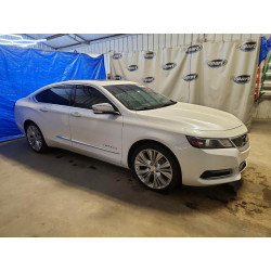 2020 CHEVROLET IMPALA 2G1105S39L9104787 59255076