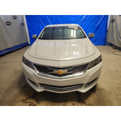 2020 CHEVROLET IMPALA 2G1105S39L9104787 59255076