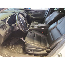 2020 CHEVROLET IMPALA 2G1105S39L9104787 59255076