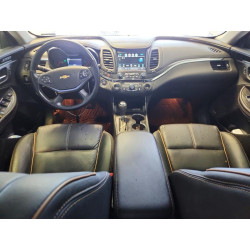 2020 CHEVROLET IMPALA 2G1105S39L9104787 59255076