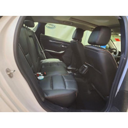 2020 CHEVROLET IMPALA 2G1105S39L9104787 59255076