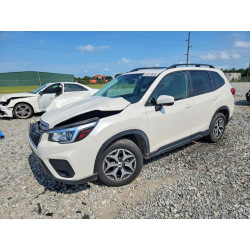2020 SUBARU FORESTER JF2SKAGC1LH564000 59273926