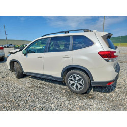 2020 SUBARU FORESTER JF2SKAGC1LH564000 59273926