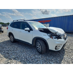 2020 SUBARU FORESTER JF2SKAGC1LH564000 59273926