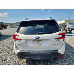 2020 SUBARU FORESTER JF2SKAGC1LH564000 59273926