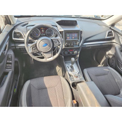 2020 SUBARU FORESTER JF2SKAGC1LH564000 59273926