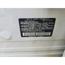 2020 SUBARU FORESTER JF2SKAGC1LH564000 59273926