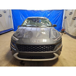 2022 HYUNDAI KONA KM8K22AB7NU812972 59802186