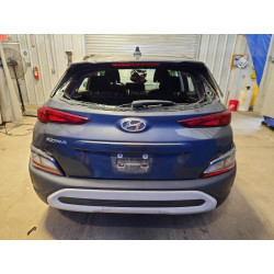 2022 HYUNDAI KONA KM8K22AB7NU812972 59802186