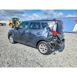 2020 KIA SOUL KNDJ23AU8L7004195 59827836