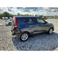 2020 KIA SOUL KNDJ23AU8L7004195 59827836