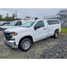 2021 CHEVROLET SILVERADO 3GCNWAEK1MG380486 60888426
