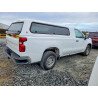 2021 CHEVROLET SILVERADO 3GCNWAEK1MG380486 60888426