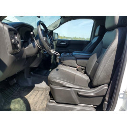 2021 CHEVROLET SILVERADO 3GCNWAEK1MG380486 60888426