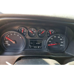 2021 CHEVROLET SILVERADO 3GCNWAEK1MG380486 60888426