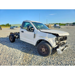 2021 FORD F250 1FDBF2A61MED90214 85963615