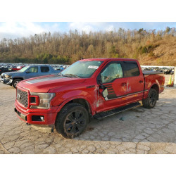 2020 FORD F150 1FTEW1E44LFC02959 41786156