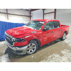2025 RAM 1500 1C6SRFFP1SN503779 46344946