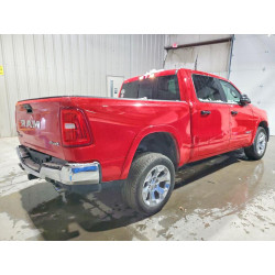2025 RAM 1500 1C6SRFFP1SN503779 46344946