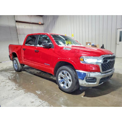 2025 RAM 1500 1C6SRFFP1SN503779 46344946