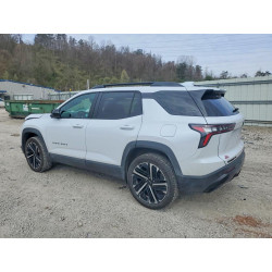 2026 CHEVROLET EQUINOX 3GNAXTEG2TL211724 47029416