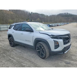 2026 CHEVROLET EQUINOX 3GNAXTEG2TL211724 47029416
