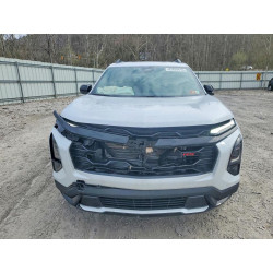 2026 CHEVROLET EQUINOX 3GNAXTEG2TL211724 47029416