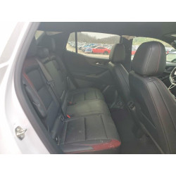 2026 CHEVROLET EQUINOX 3GNAXTEG2TL211724 47029416