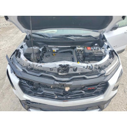 2026 CHEVROLET EQUINOX 3GNAXTEG2TL211724 47029416