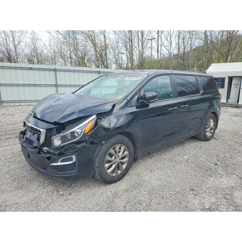 2021 KIA All Models KNDMB5C17M6667857 48803766