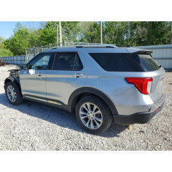 2021 FORD EXPLORER 1FMSK8FH3MGA85374 50487026